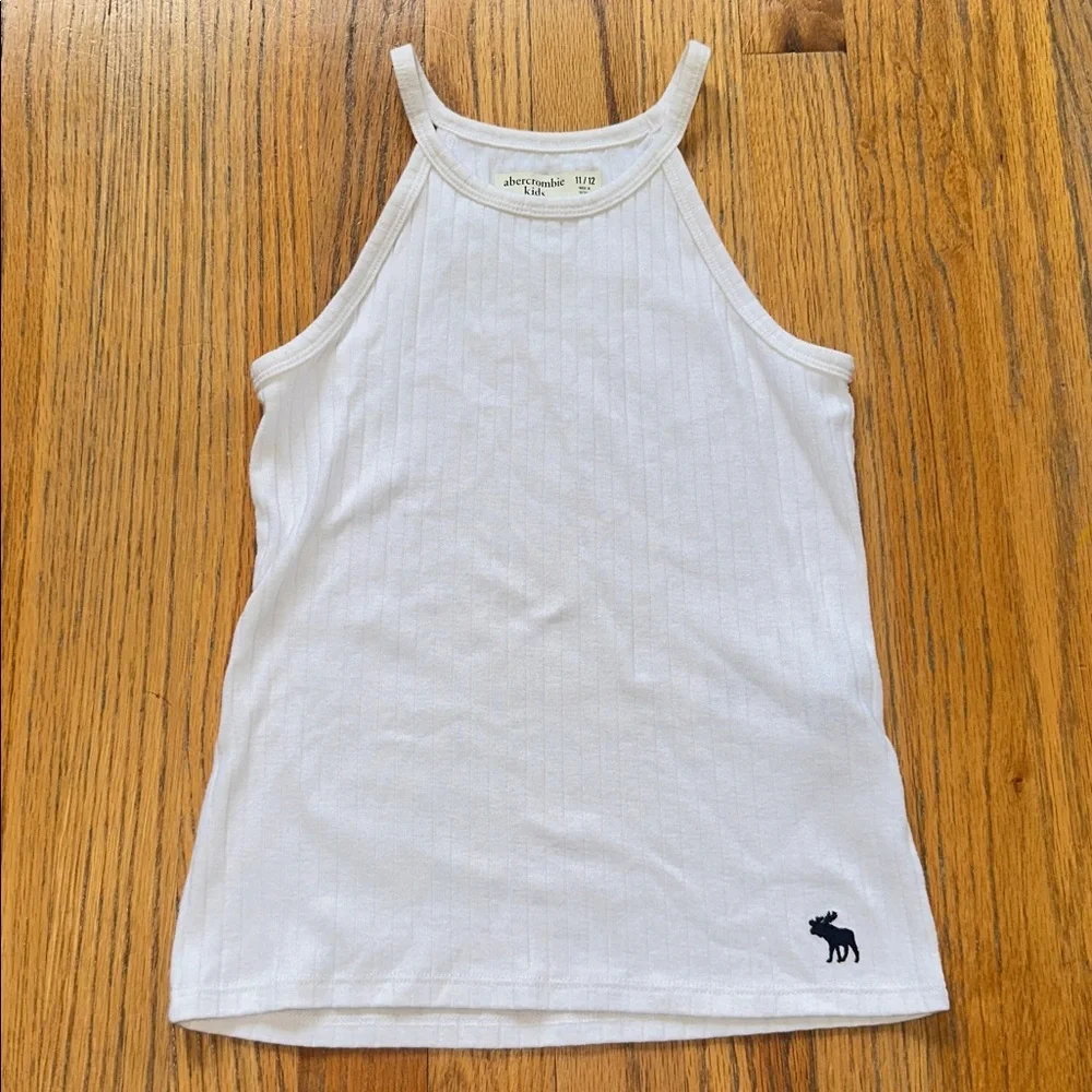 Abercrombie Kids Tank Tops